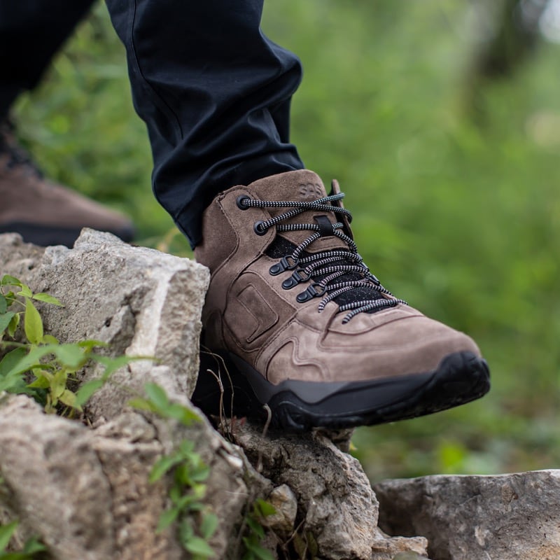 Hi Country-Y Hiking Boot