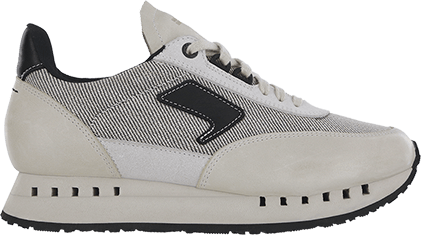 7eventy6ix-X Lace Up Sneaker