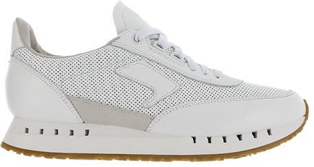 7eventy6ix-Y Lace Up Sneaker