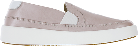 Chuy-X Lace Up Sneaker