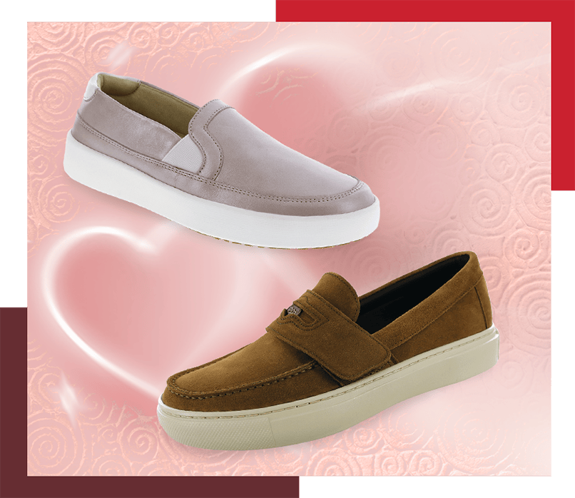 Chuy-X & Woodlawn Shoes