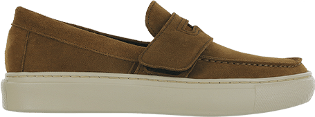 Woodlawn Slip On Loafer