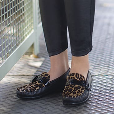 Women's Lara Slip On Loafer