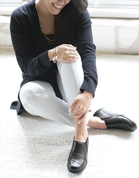 Refined Style Nore - San Antonio Shoemakers (SAS)