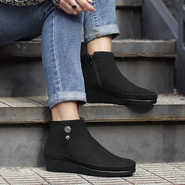 Refined Style Nore - San Antonio Shoemakers (SAS)